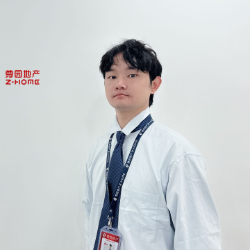尊園地產(chǎn)段思成