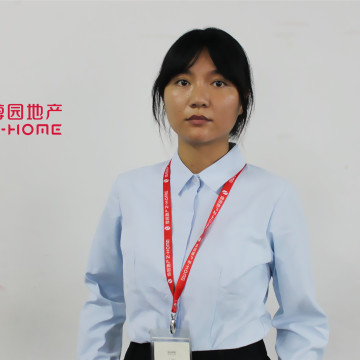 尊園地產(chǎn)卜興琴