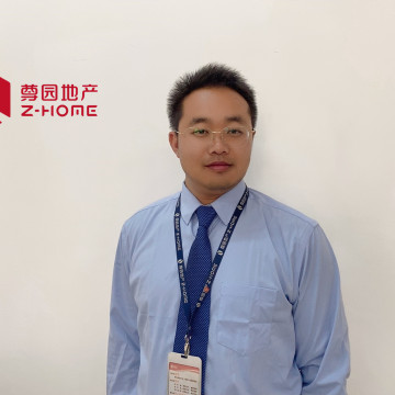 尊園地產(chǎn)熊安坤