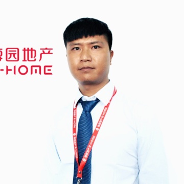 尊園地產(chǎn)昝見波