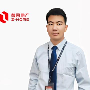 尊园地产梁艳波