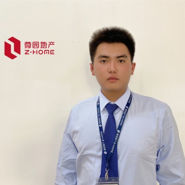 尊園地產李中學