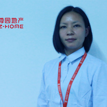 尊园地产向其香