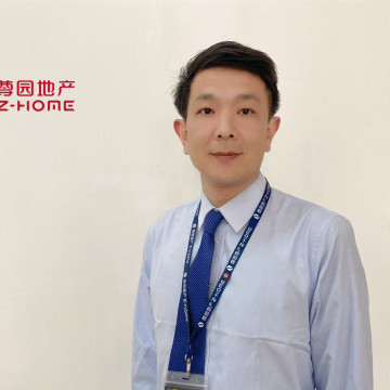 尊園地產(chǎn)程同晨