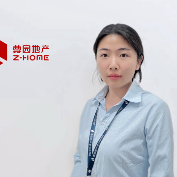 尊園地產(chǎn)趙若珺