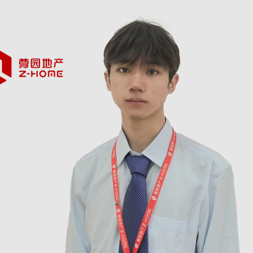 尊園地產(chǎn)陳星發(fā)