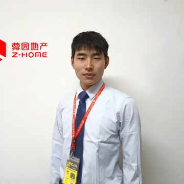 尊園地產(chǎn)楊余