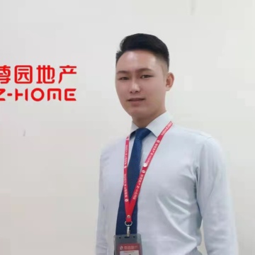 尊園地產(chǎn)何凡