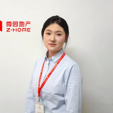 尊園地產(chǎn)馬冉