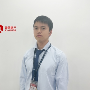 尊園地產(chǎn)彭冬