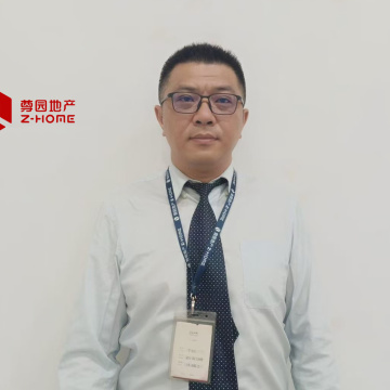 尊園地產(chǎn)崔江