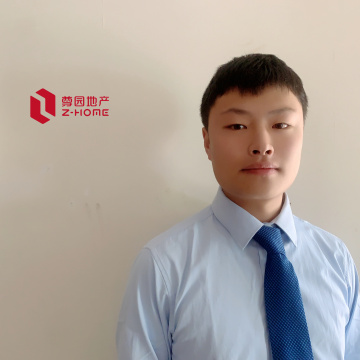 尊園地產(chǎn)劉國超