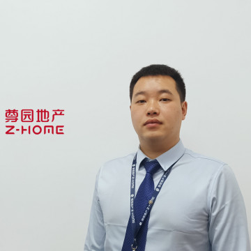 尊园地产叶鉴