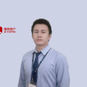 尊園地產(chǎn)楊春發(fā)