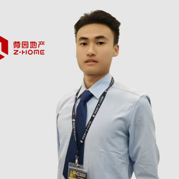 尊園地產(chǎn)馬丙翔
