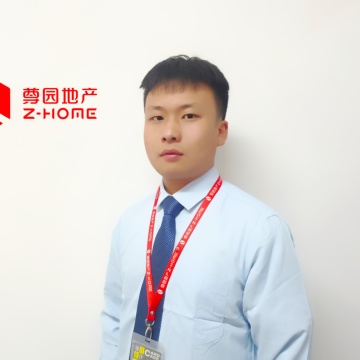 尊園地產(chǎn)李章瑞