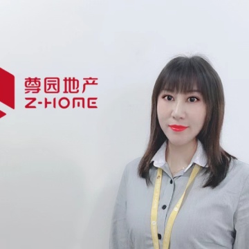 尊園地產(chǎn)王思穎
