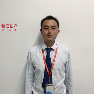 尊園地產(chǎn)谷曉雄