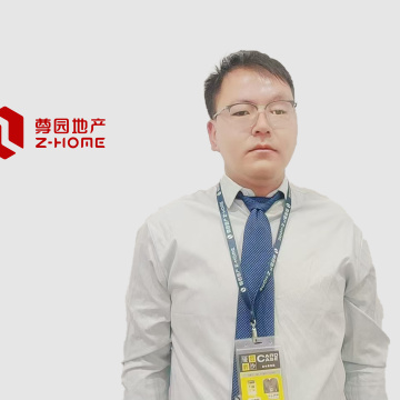 尊園地產(chǎn)王浩楠