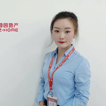 尊園地產(chǎn)段金麗