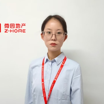 尊園地產(chǎn)李紅燕