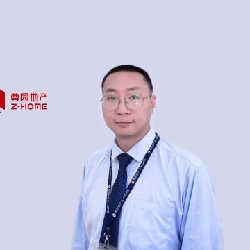 尊園地產(chǎn)余卓成