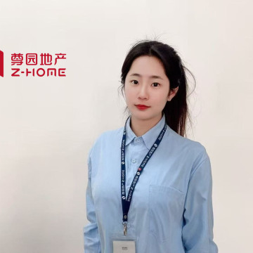 尊园地产那露漪