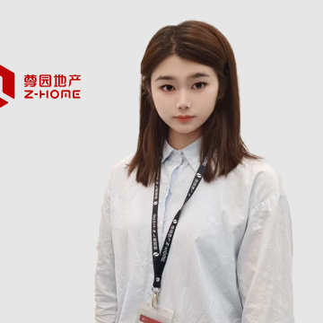 尊園地產董思鈺