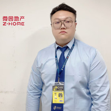 尊園地產(chǎn)邢航宇