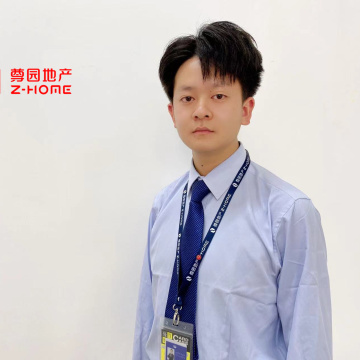 尊園地產(chǎn)朱建偉