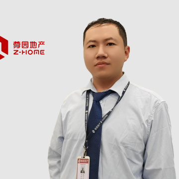 尊園地產張興涵