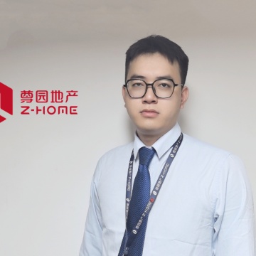 尊园地产杨开记