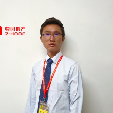 尊園地產(chǎn)呂耳才