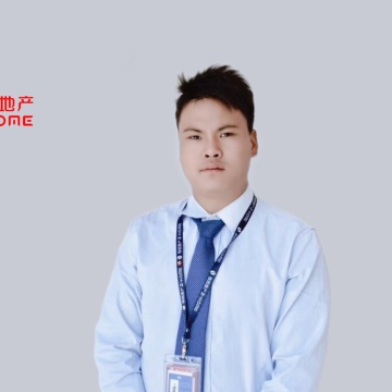 尊园地产胡玉相