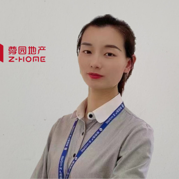 尊園地產(chǎn)劉宓云