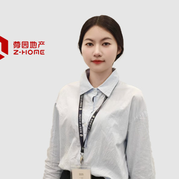 尊園地產(chǎn)謝媛