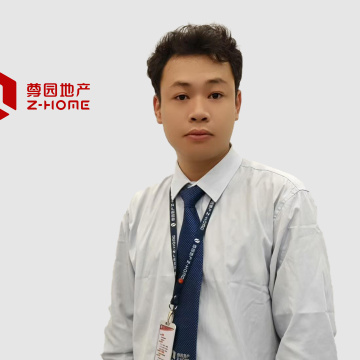 尊園地產(chǎn)李天飛