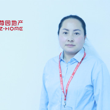 尊園地產(chǎn)董芮杉