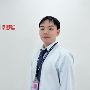 尊園地產(chǎn)王茂全