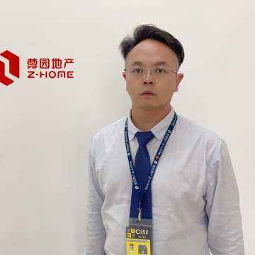 尊園地產李福先