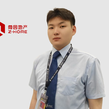 尊園地產(chǎn)趙思槐