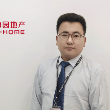 尊園地產(chǎn)胡迪