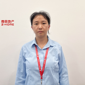 尊園地產(chǎn)張俊慧