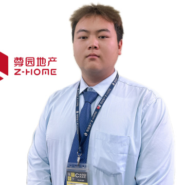尊園地產(chǎn)楊宏偉