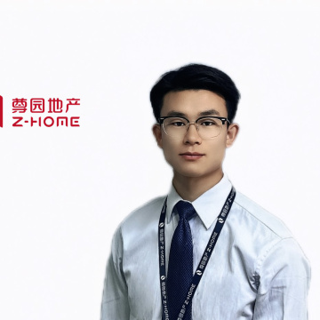 尊園地產(chǎn)金開龍