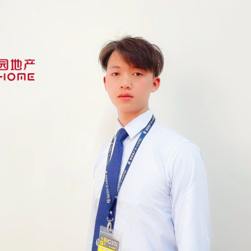 尊园地产旷世