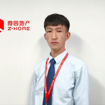 尊園地產(chǎn)李文杰