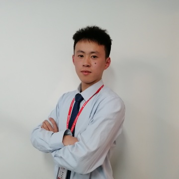 尊园地产杜豪宇
