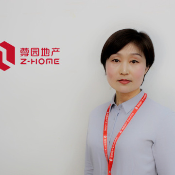 尊園地產(chǎn)彭慧