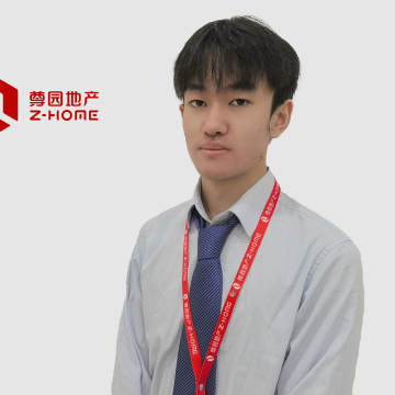 尊園地產(chǎn)張愛元